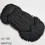 Sznurek pleciony POLIESTROWY 2mm/ 100m