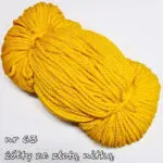 Sznurek pleciony POLIESTROWY 2mm/ 100m