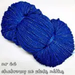 Sznurek pleciony POLIESTROWY 2mm/ 100m