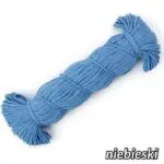 Sznurek pleciony BAWEŁNIANY 3mm/ 100 metrów - obrazek 27