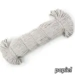 Sznurek pleciony BAWEŁNIANY 3mm/ 100 metrów - obrazek 41