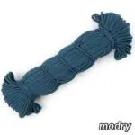 Sznurek pleciony BAWEŁNIANY 3mm/ 100 metrów - obrazek 30