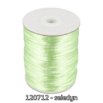 Sznurek GORSETOWY SATYNOWY - obrazek 36