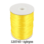 Sznurek GORSETOWY SATYNOWY - obrazek 7