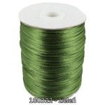 Sznurek GORSETOWY SATYNOWY - obrazek 49