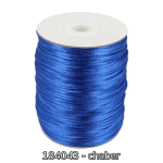 Sznurek GORSETOWY SATYNOWY - obrazek 32