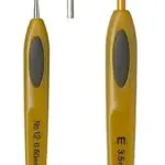 Szydełko Clover Soft Touch 0,5mm-6mm