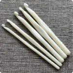 Szydełko plastikowe 5mm-9mm - obrazek 3