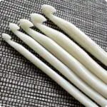 Szydełko plastikowe 5mm-9mm - obrazek 2