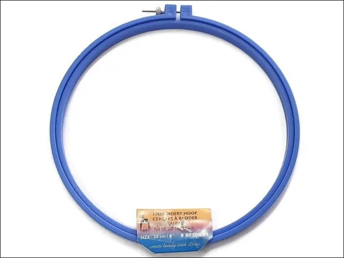 tamborek-plastikowy-pony-20-cm-87306-01 TAMBOREK PLASTIKOWY PONY 20 cm (87306/01)