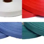 Taśma bawełniana JODEŁKA 10mm na metry