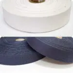 Taśma bawełniana JODEŁKA 30mm na metry