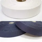 Taśma bawełniana JODEŁKA 30mm na metry