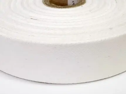 Taśma bawełniana JODEŁKA 30mm na metry