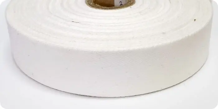 Taśma bawełniana JODEŁKA 30mm na metry