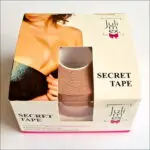 Taśma do modelowania biustu Julimex szer.5cm (BA-20)