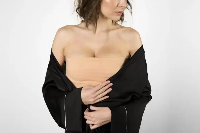 Taśma do modelowania biustu Julimex szer.5cm (BA-20)