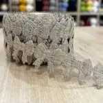 Taśma kokardki duże