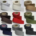 Taśma naprawcza termoprzylepna
