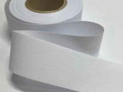 Taśma naprawcza termoprzylepna