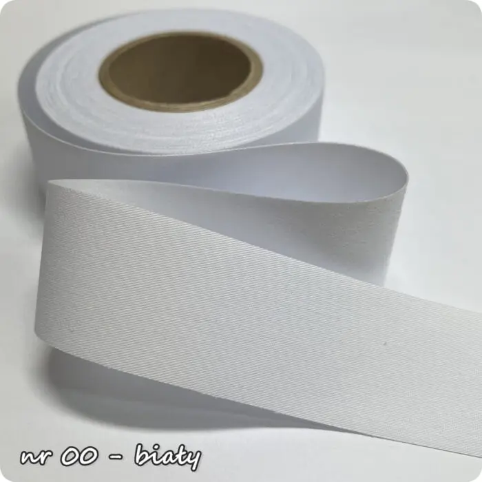 Taśma naprawcza termoprzylepna