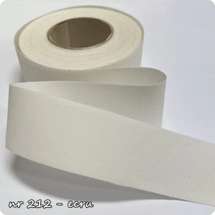 Taśma naprawcza termoprzylepna