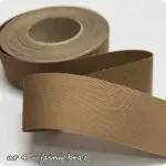 Taśma naprawcza termoprzylepna