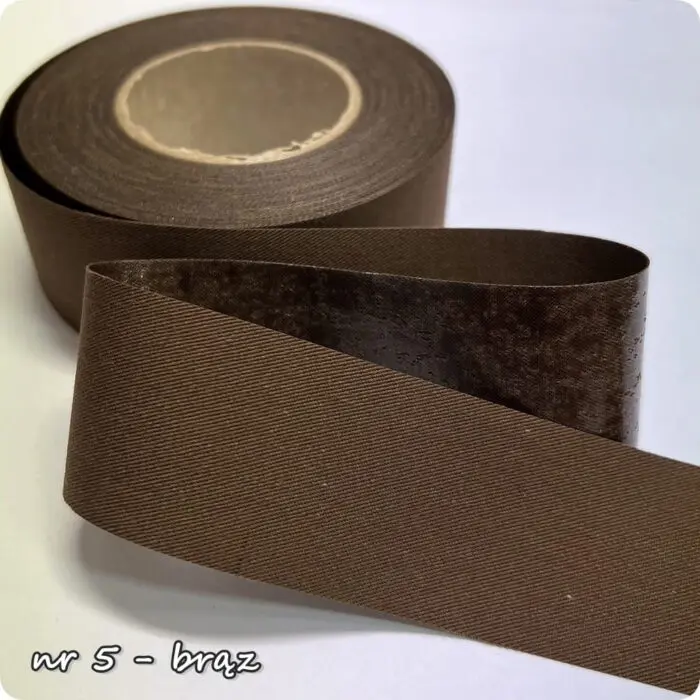 Taśma naprawcza termoprzylepna