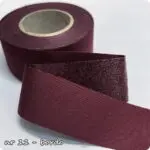 Taśma naprawcza termoprzylepna