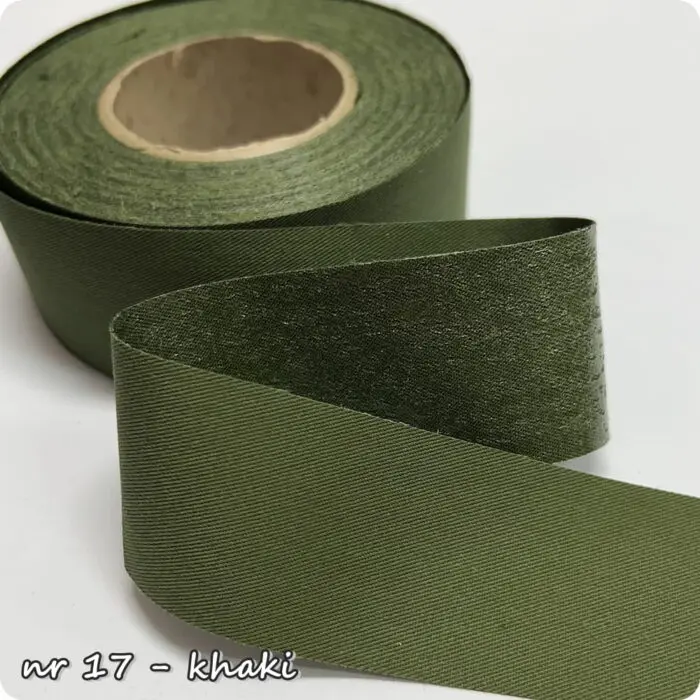 Taśma naprawcza termoprzylepna