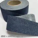 Taśma naprawcza termoprzylepna JEANS