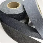 Taśma naprawcza termoprzylepna JEANS