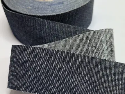 Taśma naprawcza termoprzylepna JEANS