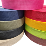 Taśma NOŚNA 50mm NA METRY