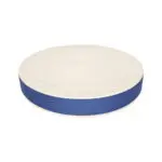 Taśma nośna w paski 38mm (2T) jeansowa