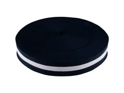 Taśma nośna w paski 38mm (A29)