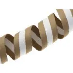 Taśma nośna w paski 38mm (A31)