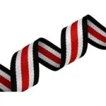 Taśma nośna w paski 38mm (A42)