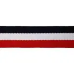 Taśma nośna w paski 38mm (A7)