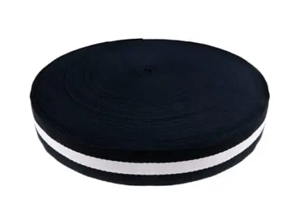 Taśma nośna w paski 50mm (A29)