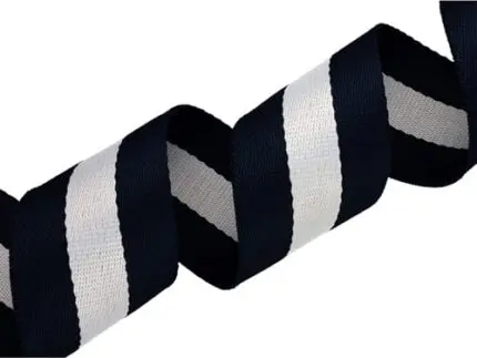 Taśma nośna w paski 50mm (A29)