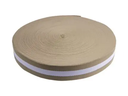 Taśma nośna w paski 50mm (A31)