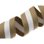 Taśma nośna w paski 50mm (A31)