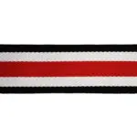 Taśma nośna w paski 50mm (A42)