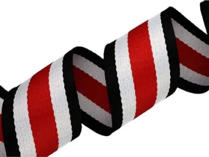 Taśma nośna w paski 50mm (A42)