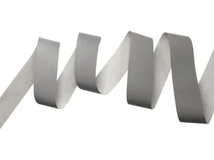 Taśma odblaskowa do przyszycia