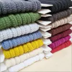 Taśma ozdobna TAPICERSKA BAWEŁNIANA BT-9 - 1m