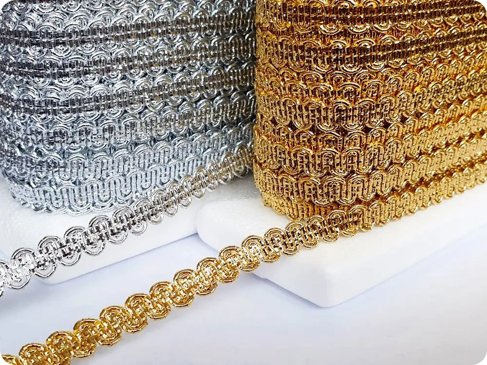 tasma-ozdobna-tapicerska-metalizowana-9mm-trb-9 Taśma ozdobna tapicerska metalizowana 9mm (TRB-9)