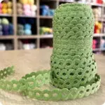 Taśma ozdobna WARKOCZ