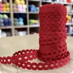 Taśma ozdobna WARKOCZ